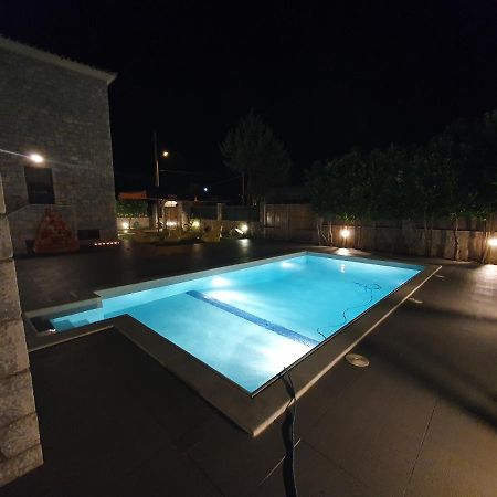 Villa Lina Salamina Ambelakia 外观 照片
