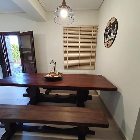 Villa Lina Salamina Ambelakia 外观 照片