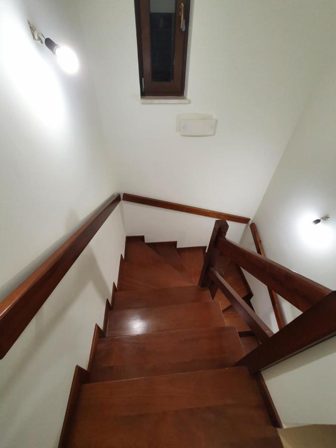 Villa Lina Salamina Ambelakia 外观 照片