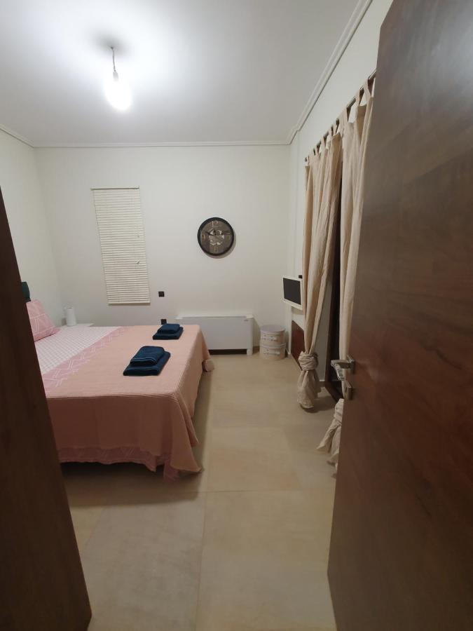 Villa Lina Salamina Ambelakia 外观 照片