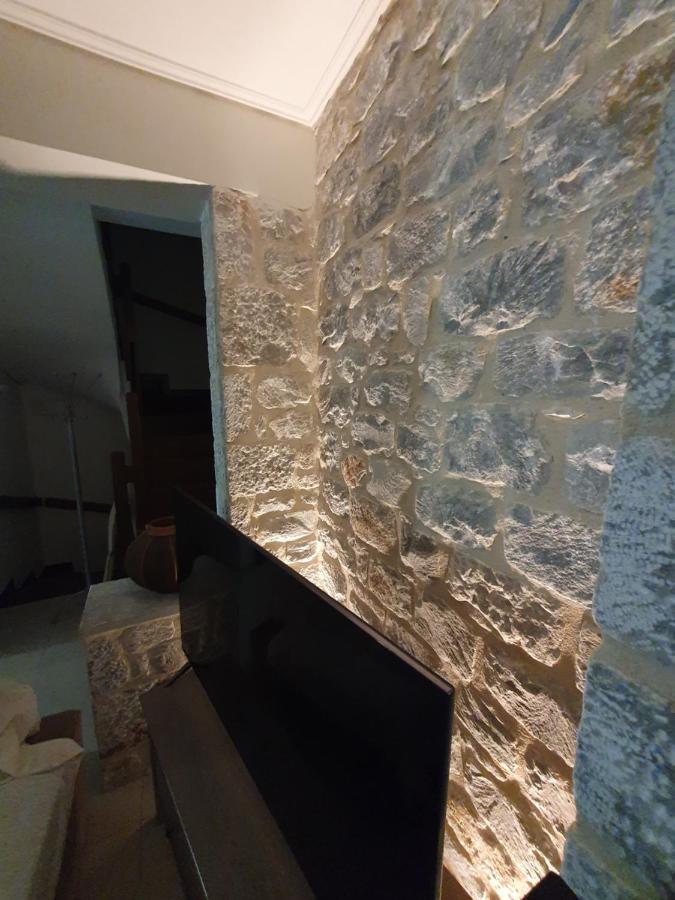 Villa Lina Salamina Ambelakia 外观 照片