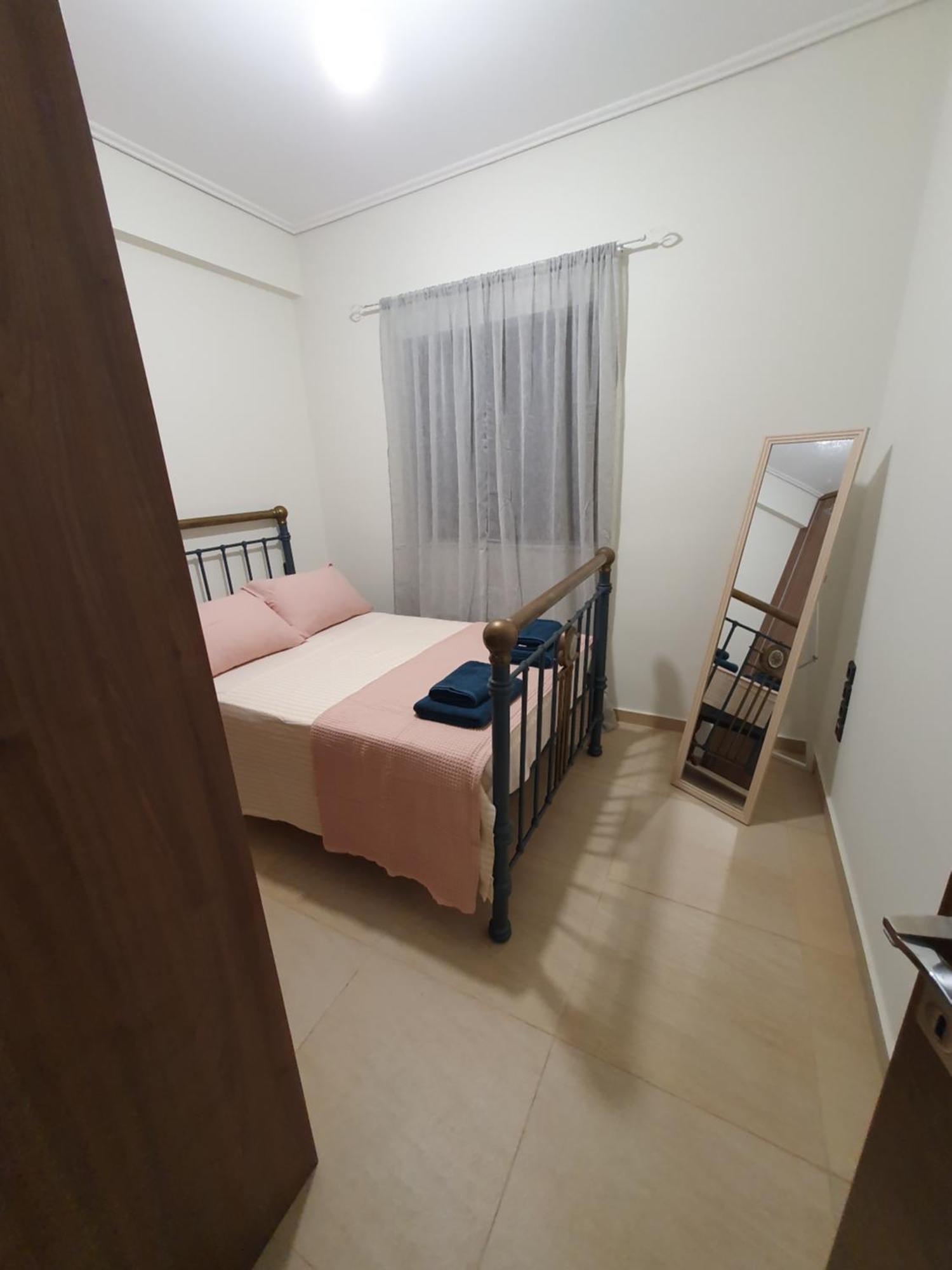 Villa Lina Salamina Ambelakia 外观 照片