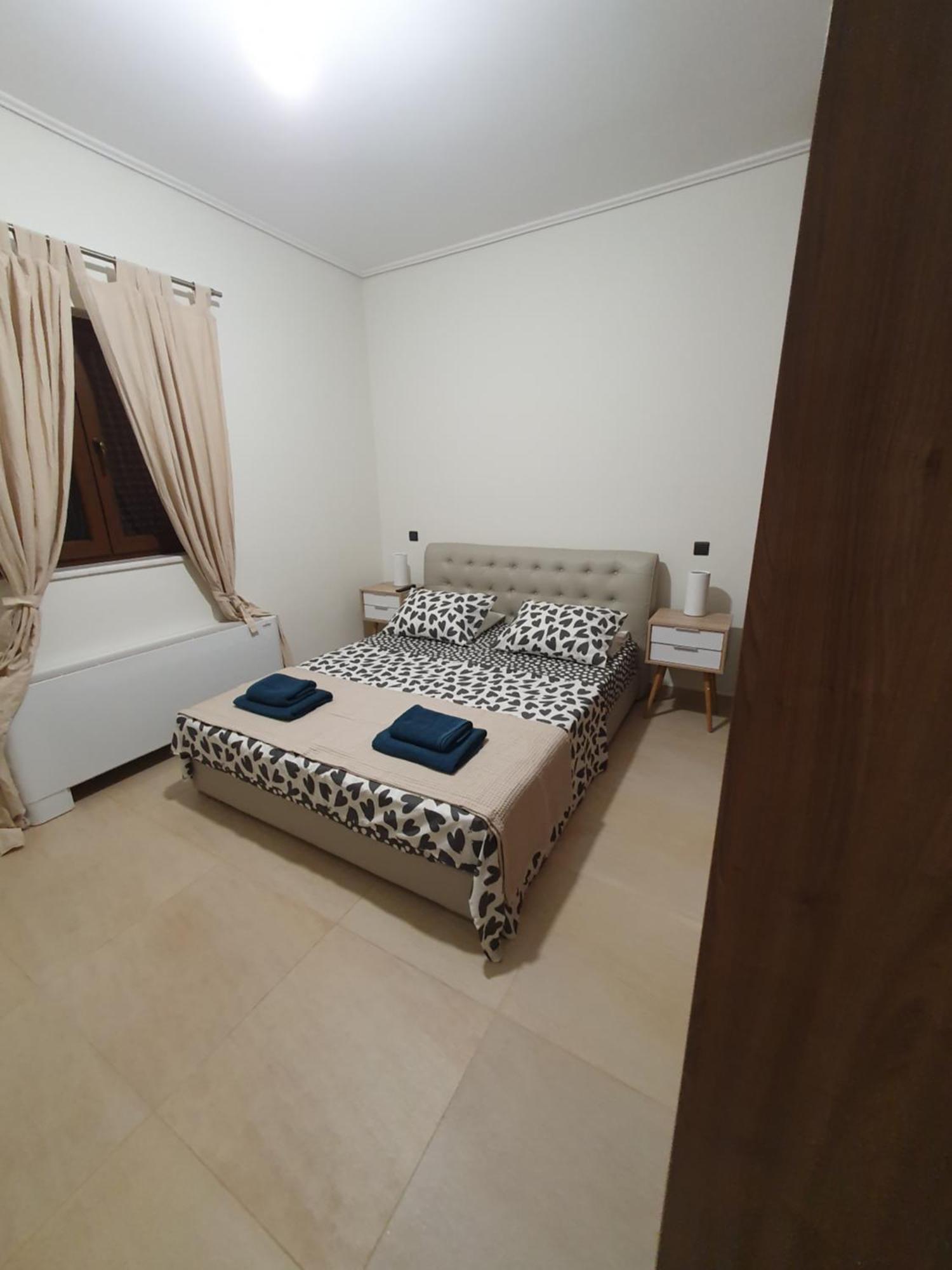 Villa Lina Salamina Ambelakia 外观 照片