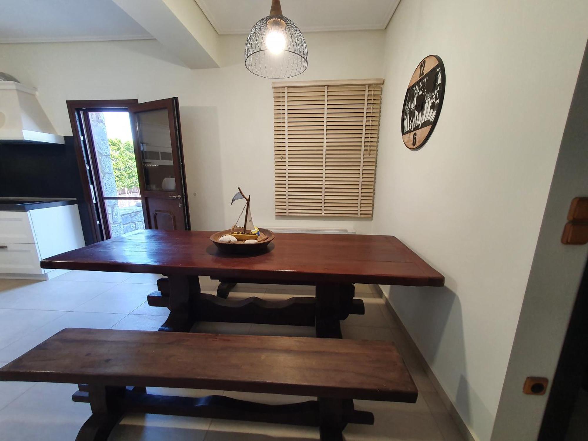 Villa Lina Salamina Ambelakia 外观 照片