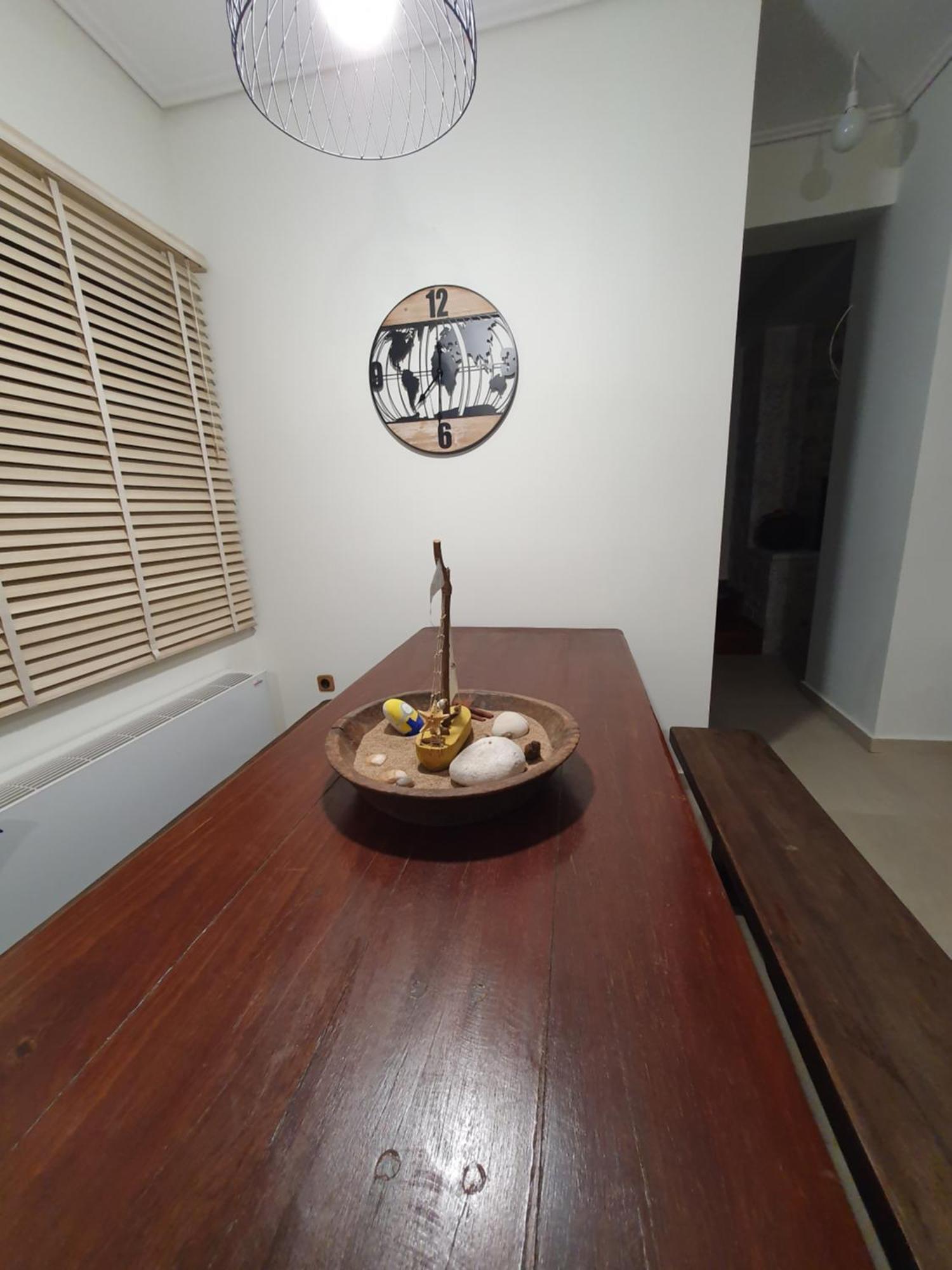 Villa Lina Salamina Ambelakia 外观 照片